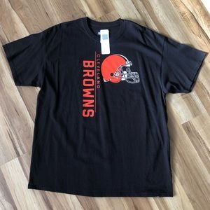 Cleveland Browns T-shirt